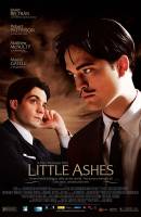 Смотреть Little Ashes