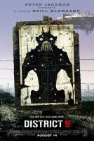 Смотреть District 9