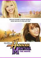 Смотреть Hannah Montana: The Movie