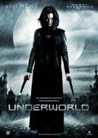 Смотреть Underworld