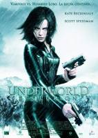 Смотреть Underworld: Evolution