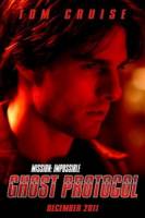 Смотреть Mission: Impossible — Ghost Protocol