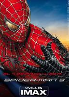 Смотреть Spider-Man 3