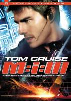 Смотреть Mission: Impossible III