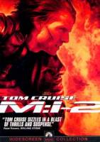 Смотреть Mission: Impossible II