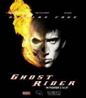 Смотреть Ghost Rider