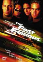 Смотреть The Fast and the Furious