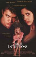 Смотреть Cruel Intentions