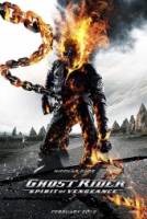 Смотреть Ghost Rider: Spirit of Vengeance