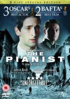 Смотреть The Pianist