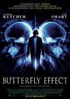 Смотреть The Butterfly Effect