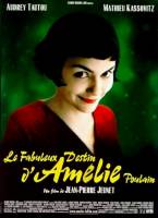 Смотреть Le Fabuleux destin d'Amélie Poulain