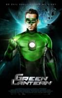 Смотреть Green Lantern