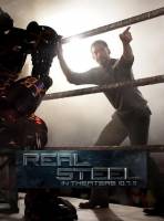 Смотреть Real Steel