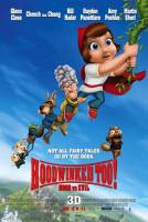 Смотреть Hoodwinked Too! Hood VS. Evil