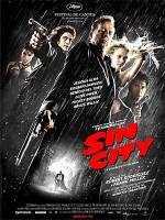 Смотреть Sin City