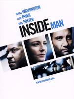 Смотреть Inside Man