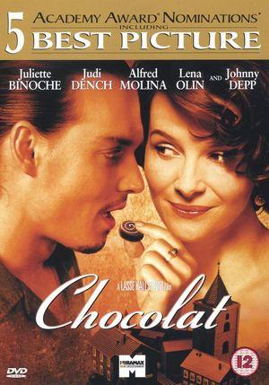 Смотреть Chocolat