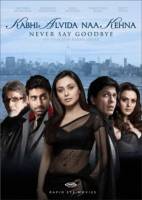 Смотреть Kabhi Alvida Naa Kehna