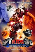 Смотреть Spy Kids 3-D: Game Over