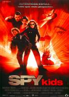 Смотреть Spy Kids