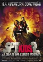 Смотреть Spy Kids 2: Island of Lost Dreams