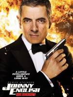 Смотреть Johnny English Reborn