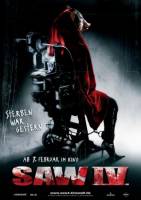 Смотреть Saw IV