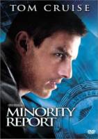 Смотреть Minority Report