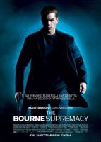 Смотреть The Bourne Supremacy