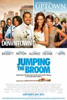 Смотреть Jumping the Broom