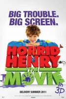 Смотреть Horrid Henry: The Movie