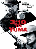 Смотреть 3:10 to Yuma