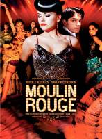 Смотреть Moulin Rouge!