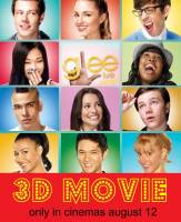 Смотреть Glee Live! 3D!