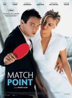 Смотреть Match Point