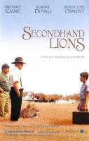 Смотреть Secondhand Lions