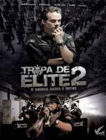 Смотреть Tropa de Elite 2 - O Inimigo Agora É Outro