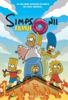 Смотреть The Simpsons Movie