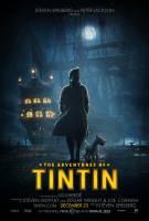 Смотреть The Adventures of Tintin: The Secret of the Unicorn