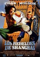 Смотреть Shanghai Knights