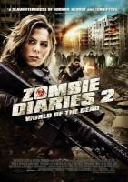 Смотреть World of the Dead: The Zombie Diaries