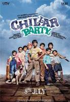 Смотреть Chillar Party