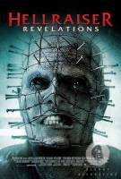 Смотреть Hellraiser: Revelations