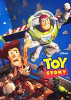 Смотреть Toy Story
