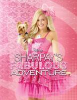 Смотреть Sharpay's Fabulous Adventure