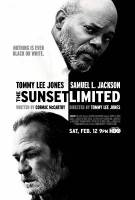 Смотреть The Sunset Limited