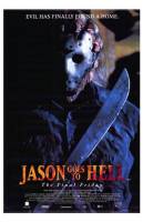 Смотреть Jason Goes to Hell: The Final Friday