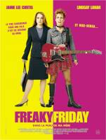 Смотреть Freaky Friday