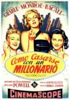 Смотреть How to Marry a Millionaire